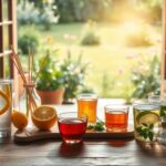 Qué tomar para la inflamación del estómago