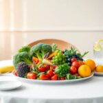 Cómo bajar niveles de ácido úrico