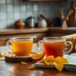 Beneficios de la canela en polvo para tu salud