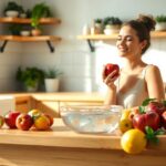 Cómo calmar la ansiedad de comer con estos consejos