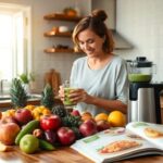 Cómo eliminar el hinchazón de barriga