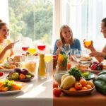 Cuál es la diferencia entre la alimentación y la nutrición