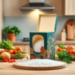 Cual es la mejor marca de sal yodada