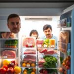 Cuánto tiempo se puede dejar la carne en la heladera