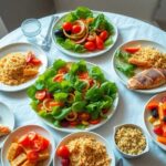 Qué no se debe comer con el hígado graso