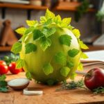 Cómo es el hinojo y para qué sirve