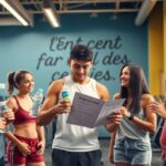 Cómo hacer la carga de creatina para maximizar resultados