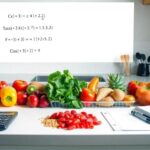 Cómo se calcula el requerimiento calórico