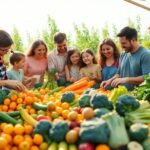 Cómo subir las defensas con alimentos