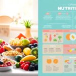 Cuál es la diferencia de alimentación y nutrición