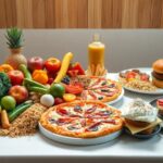 ¿Cuál es la diferencia de nutrición y alimentación?