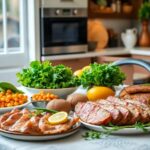 Cuáles son los alimentos más ricos en hierro