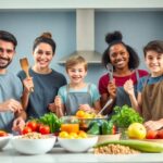 Cuántas calorías consume una persona normal al día