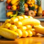 El plátano es lo mismo que banana: aclaramos la confusión