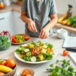Nutrición y alimentación es lo mismo: descubre la verdad