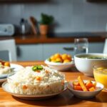 Qué comer luego de una gastroenteritis