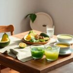 Qué comer para desinflamar el estómago