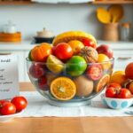 Qué frutas no puedo comer si tengo gastritis