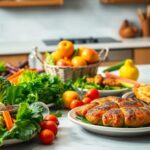 Si tengo hígado graso, ¿qué no debo comer?