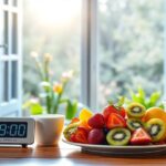 Ayuno de 12 horas para adelgazar: guía completa