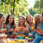 Beneficios de las almendras en las mujeres