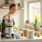 Beneficios de tomar proteína en ayunas