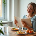 Cómo bajar la ansiedad por comer