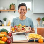 Cómo hacer para subir de peso de forma saludable