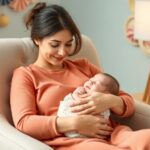 Cómo hacer que un recién nacido haga caca