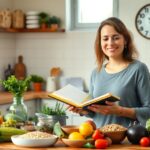 Cómo se realiza el ayuno intermitente