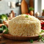 Cual es el arroz más saludable