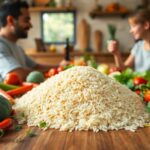 Cuál es el arroz más sano