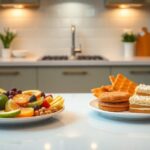 Cuales son las grasas trans y saturadas