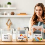 Cuales son los alérgenos de declaración obligatoria