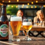 Cuántas calorías tiene un botellín de cerveza