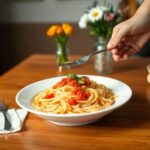 Cuánto fideo se calcula por persona