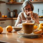 El café es malo para la presión baja