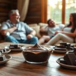 El chocolate es bueno para la diarrea