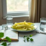 El pepino es malo para la gastritis