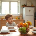 Porque me da hambre si acabo de comer