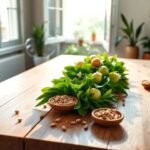 Propiedades de la palta para la salud: beneficios esenciales