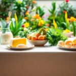 Qué alimentos no pueden comer los veganos