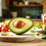 Qué pasa si como aguacate todos los días