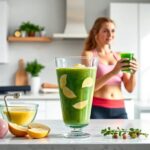 Batidos de proteínas: para qué sirven