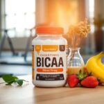 BCAA 750 mg para qué sirve