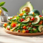 Beneficios de comer aguacate todos los días