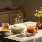 Comidas para cuando estás mal del estómago: opciones recomendadas