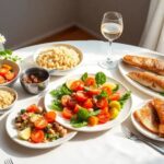 Comidas para personas con ácido úrico: qué comer y qué evitar