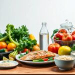 Cómo bajar los triglicéridos en 7 días