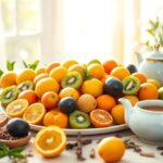 Cómo fortalecer el sistema inmunológico de forma natural